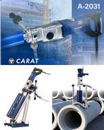 Carat diamantboormachine A-2031 (M30) "NW", Ophalen of Verzenden, Nieuw