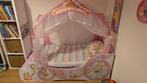 Prinsessen bed / Peuterbed, Ophalen, Gebruikt, 70 tot 85 cm, 140 tot 160 cm