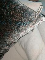 CLAUDI sierkussen (giacomo), Huis en Inrichting, Woonaccessoires | Kussens, Ophalen, Zo goed als nieuw, Overige kleuren, Rechthoekig