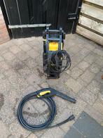 Karcher 620 M Compleet, Ophalen of Verzenden, Zo goed als nieuw, Elektrisch