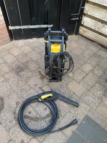 Karcher 620 M Compleet beschikbaar voor biedingen