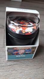 Mepal lunch pot mini zwart, Ophalen, Nieuw