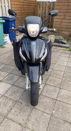 Beverly 350cc Full option (bouwjaar 2020), Gebruikt, Beverly