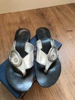 Slippers River woods maat 42, River Woods, Zo goed als nieuw, Ophalen, Slippers