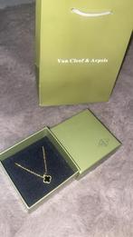 Van Cleef ketting, Ophalen of Verzenden, Zo goed als nieuw, Overige materialen