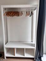 kledingkast, Huis en Inrichting, Kasten | Kledingkasten, Ophalen, Gebruikt, 100 tot 150 cm, IKEA