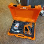 Spit Pulsa 27if Insulfast Nagelapparaat Set | Nette staat, Doe-het-zelf en Verbouw, Flex Ltd., Zo goed als nieuw, https://flex.com/contact-us