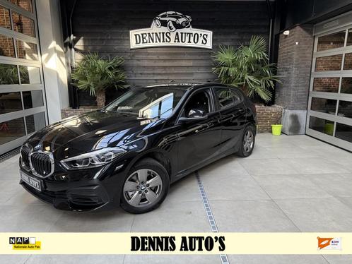 BMW 1-serie 116i Panoramadak!, Auto's, BMW, Bedrijf, Te koop, 1-Serie, ABS, Airbags, Airconditioning, Alarm, Android Auto, Apple Carplay