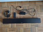 Bose soundbar 500, Ophalen, Bluetooth, Zo goed als nieuw