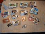 Nintendo Game & Watch - Vintage Handheld Console, Ophalen of Verzenden, Gebruikt, Overige modellen, Met games