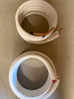 Airco leidingen diverse maten - Nieuw, Ophalen, Nieuw, Wandairco, Minder dan 60 m³