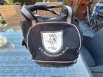 Hummel Warnsveldse boys rugzak en sporttas, Ophalen, Gebruikt, Unisex volwassen