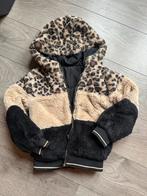 WE reversible winterjas maat 134/140, Ophalen of Verzenden, Zo goed als nieuw, Jongen of Meisje, Jas