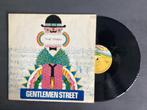 LP Gentlemen Street - the train, Ophalen of Verzenden, 12 inch