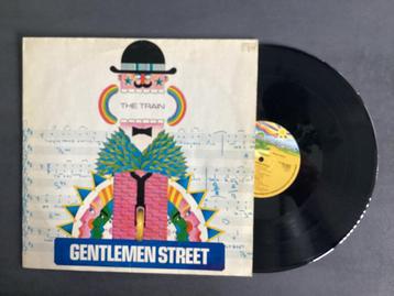 LP Gentlemen Street - the train beschikbaar voor biedingen
