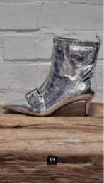 Kurt Geiger - Prachtige leren laarzen maat 41.5 - Nieuw €285