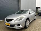 Mazda 6 2.0i S-VT Touring CLIMA NAP PDC 2009, Auto's, Mazda, Voorwielaandrijving, Stof, Gebruikt, 4 cilinders