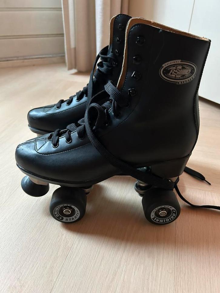 Rsi starter rolschaatsen NIEUWstaat, Sport en Fitness, Skeelers, Zo goed als nieuw, Overige typen, Ophalen of Verzenden