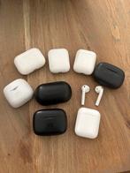 Apple AirPods Case Origineel, Ophalen of Verzenden, Zo goed als nieuw, Bluetooth