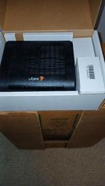 Nieuw Complete set, Ophalen, Nieuw, Router met modem, Ziggo