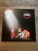 S.A.D.O.: circle of friends, Ophalen of Verzenden, Zo goed als nieuw