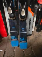 155cm STOCKLI LASER SL WORLDCUP NP1550 BEST OP WERELD, Sport en Fitness, Skiën en Langlaufen, Overige merken, Gebruikt, Ophalen of Verzenden