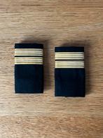 Epauletten koopvaardij, Ophalen of Verzenden, Zo goed als nieuw, Dames