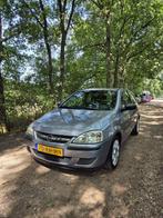 Opel Corsa 1.2 16V Twinport | Airco | NAP KM | APK 2026, Voorwielaandrijving, 4 cilinders, 1229 cc, Origineel Nederlands