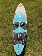 Mistral Screamer windsurf 277, Ophalen, Gebruikt, Plank