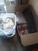 Heel veel stoffen, Ophalen, Overige kleuren, 120 cm of meer, Katoen