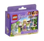 Stefanies buitenkeuken 3930- compleet!, Ophalen of Verzenden, Zo goed als nieuw, Complete set, Lego