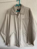 heren SLD Jackets by sutherland maat:L., Maat 52/54 (L), Beige, Ophalen of Verzenden, Zo goed als nieuw