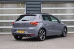 SEAT Ibiza 1.0 EcoTSI 115pk FR Anniversary | Schuifdak | App, Voorwielaandrijving, 12 maanden, Stof, Euro 6