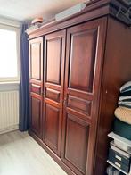 Mooie Kledingkast Set, Huis en Inrichting, Gebruikt, 200 cm of meer, 150 tot 200 cm, Grenenhout