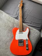 SIRE LARRY CARLTON T7, Ophalen, Zo goed als nieuw, Solid body, Overige merken
