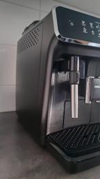 Volautomatische espressomachines - Philips 2200 EP2220/10, Koffiebonen, Gebruikt, Ophalen of Verzenden, 1 kopje