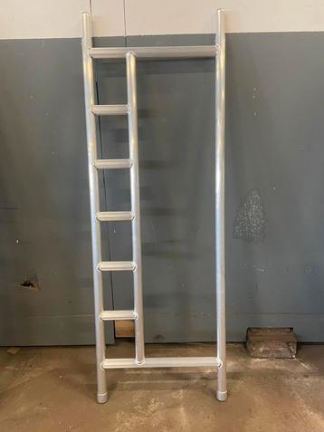 Doorloopframe 75-28-7 nieuw. Euroscaffold  beschikbaar voor biedingen