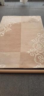 Mooi wollen tapijd 270/180 cm, Ophalen, 150 tot 200 cm, 200 cm of meer, Zo goed als nieuw