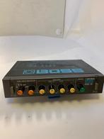 Boss gitaareffect, Ophalen of Verzenden, Gebruikt