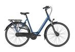 GAZELLE Orange C7+ Dames Mallard Blue Glans 53cm 2025, Fietsen en Brommers, Fietsen | Dames | Damesfietsen, 53 tot 56 cm, Nieuw
