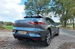 Jaguar I-PACE Ev400 400pk AWD Aut 2018 Grijs, Auto's, Automaat, I-PACE, Elektrisch, Vierwielaandrijving