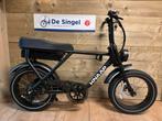 Knaap AMS X Fatbike 960 Wh accu OPRUIMING, Ophalen, Nieuw, 50 km per accu of meer, Overige merken