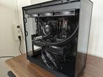 Gaming PC // RTX 5080 & AMD 7 7800X3D //, Ophalen, 32 GB, 7604HM, Zelf gebouwde pc