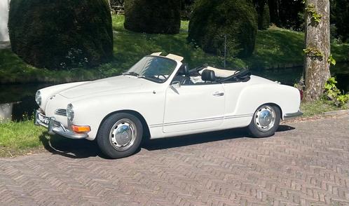 Volkswagen 1971, Auto's, Volkswagen, Particulier, Benzine, Cabriolet, Geïmporteerd, Overige kleuren, Ophalen
