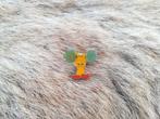 Vintage Speldje Tweety, Verzamelen, Ophalen of Verzenden, Looney Tunes, Zo goed als nieuw, Beeldje of Figuurtje