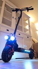 Elektrische step "UrbanGlide e-cross pro dual motor", Ophalen of Verzenden, Zo goed als nieuw, Elektrische step (E-scooter), Urban Glide