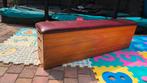 Mini turnkast gymkast kniebank vintage, Sport en Fitness, Ophalen, Materiaal