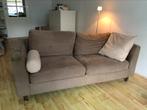 Machalke Crack bank, Ophalen, Gebruikt, 150 tot 200 cm, Tweepersoons