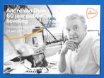 Postzegelmapje 690 André van Duin 60 jaar publiekslieveling, Postzegels en Munten, Verzenden, Na 1940, Postfris