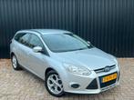 Ford Focus 1.0 EcoBoost Wagon | Trekhaak | Cruisecontrol |, Auto's, Stof, 100 pk, Origineel Nederlands, Handgeschakeld